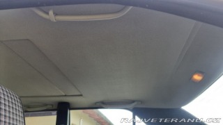 Mercedes-Benz 300 w124 4matic TD 1989