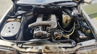 Mercedes-Benz 300 w124 4matic TD 1989