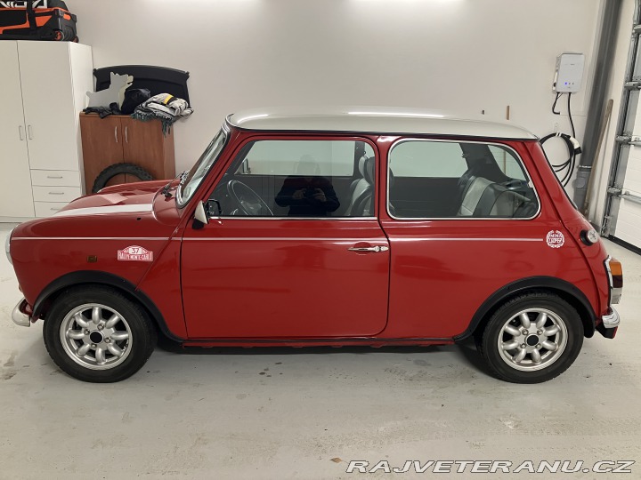 Mini Cooper  1996