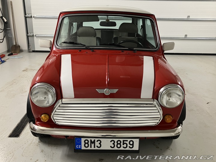 Mini Cooper  1996