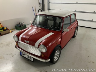 Mini Cooper  1996