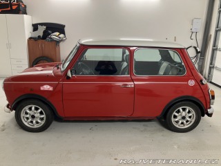 Mini Cooper  1996
