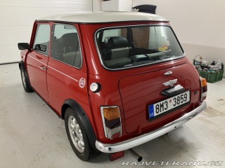 Mini Cooper  1996