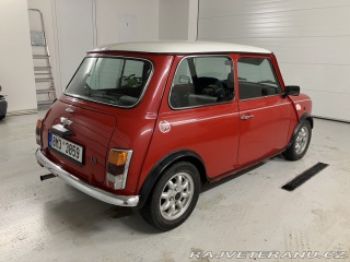 Mini Cooper  1996