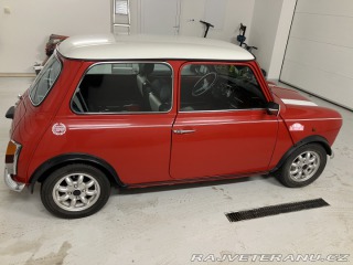 Mini Cooper  1996
