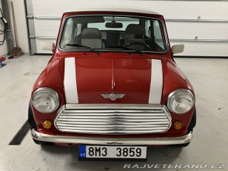 Mini Cooper  1996