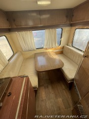 Barkas B1000 Obytný 1969