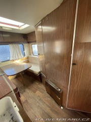 Barkas B1000 Obytný 1969