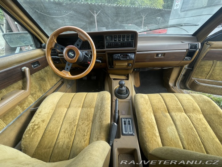 Opel Monza 3.0 E 132 kW 1979