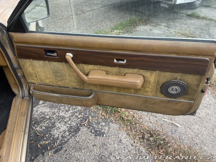 Opel Monza 3.0 E 132 kW 1979