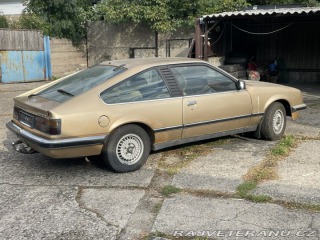 Opel Monza 3.0 E 132 kW 1979