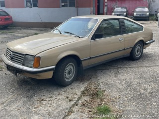 Opel Monza 3.0 E 132 kW 1979