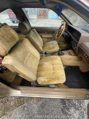 Opel Monza 3.0 E 132 kW 1979