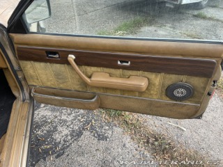 Opel Monza 3.0 E 132 kW 1979