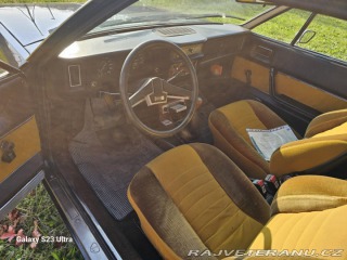 Lancia Beta Coupe 1600 1975