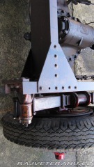 Ostatní značky Ostatní modely SEAGRAVE 1926