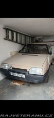 Škoda Favorit 136 L 1988