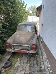 Škoda Felicia 994 1960