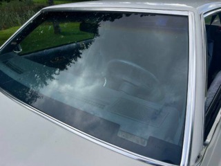 Cadillac DeVille d´Elegance 1983