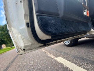 Cadillac DeVille d´Elegance 1983