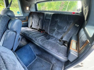 Cadillac DeVille d´Elegance 1983