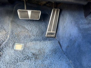 Cadillac DeVille d´Elegance 1983