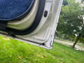 Cadillac DeVille d´Elegance 1983