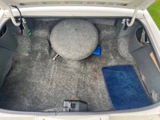 Cadillac DeVille d´Elegance 1983