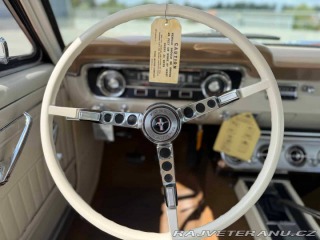 Ford Mustang Fastback 4.7 V8 2+2 1965