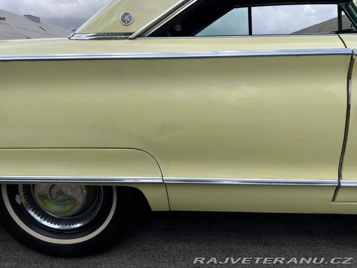 Ostatní značky Ostatní modely Chysler 300 Sport 1966