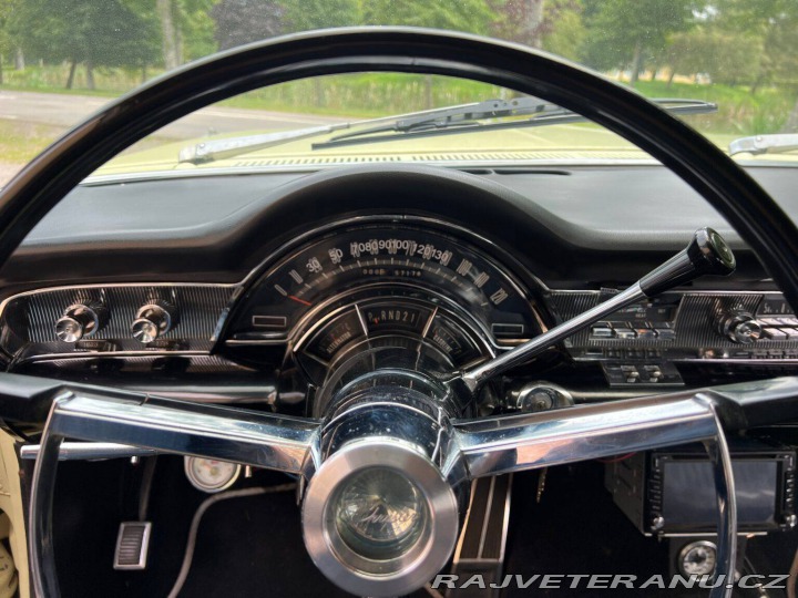 Ostatní značky Ostatní modely Chysler 300 Sport 1966