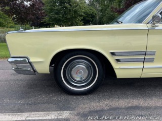 Ostatní značky Ostatní modely Chysler 300 Sport 1966