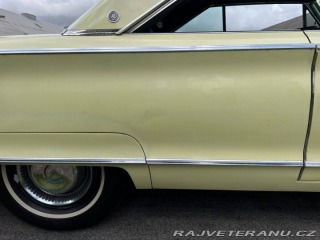 Ostatní značky Ostatní modely Chysler 300 Sport 1966