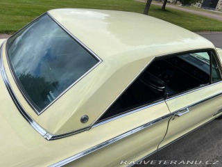 Ostatní značky Ostatní modely Chysler 300 Sport 1966