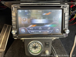 Ostatní značky Ostatní modely Chysler 300 Sport 1966