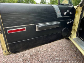 Ostatní značky Ostatní modely Chysler 300 Sport 1966