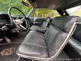 Ostatní značky Ostatní modely Chysler 300 Sport 1966