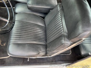 Ostatní značky Ostatní modely Chysler 300 Sport 1966