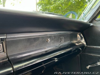 Ostatní značky Ostatní modely Chysler 300 Sport 1966