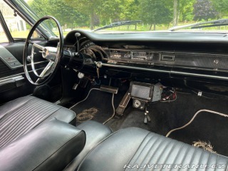 Ostatní značky Ostatní modely Chysler 300 Sport 1966