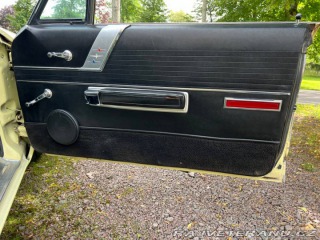 Ostatní značky Ostatní modely Chysler 300 Sport 1966