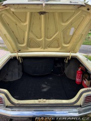 Ostatní značky Ostatní modely Chysler 300 Sport 1966