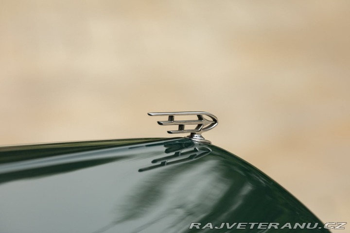 Lancia Ardea ELETTRICA 1949