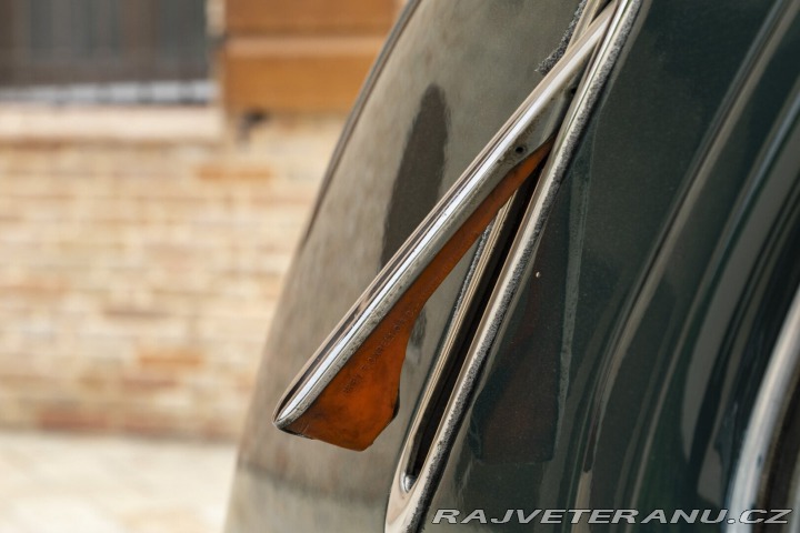 Lancia Ardea ELETTRICA 1949