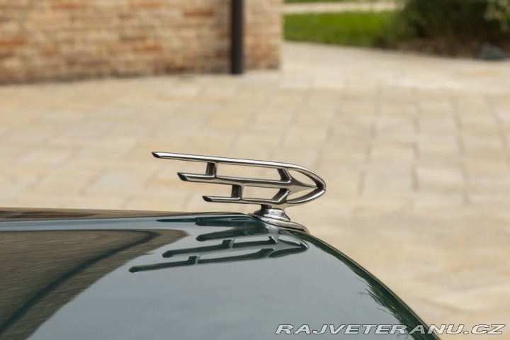 Lancia Ardea ELETTRICA 1949