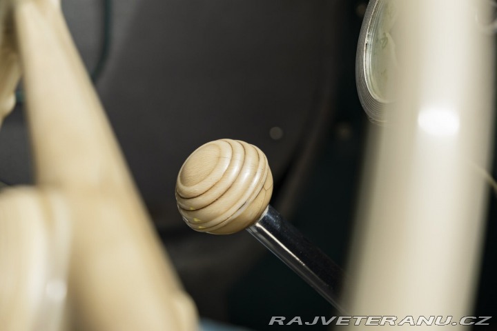 Lancia Ardea ELETTRICA 1949