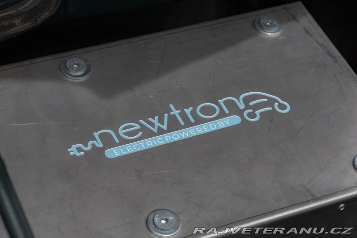 Lancia Ardea ELETTRICA 1949