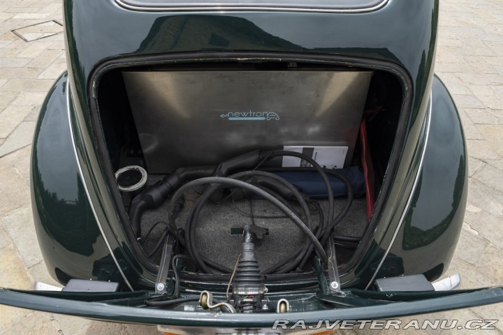 Lancia Ardea ELETTRICA 1949