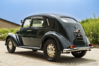 Lancia Ardea ELETTRICA 1949