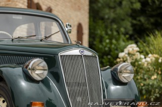 Lancia Ardea ELETTRICA 1949
